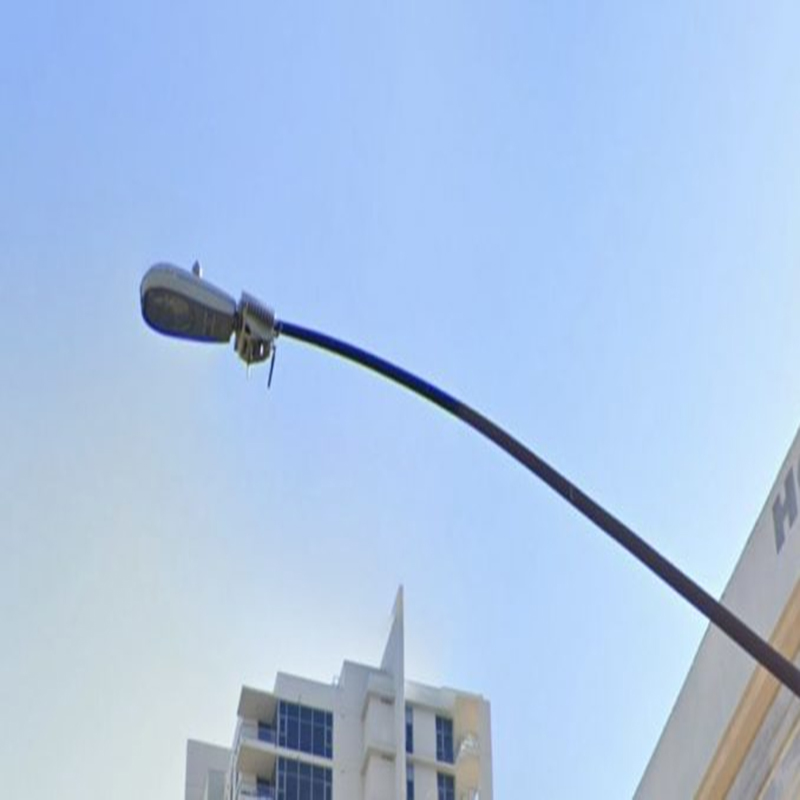أثارت مصابيح الشوارع الذكية في سان دييغو بالولايات المتحدة الأمريكية نقاشًا حول المراقبة